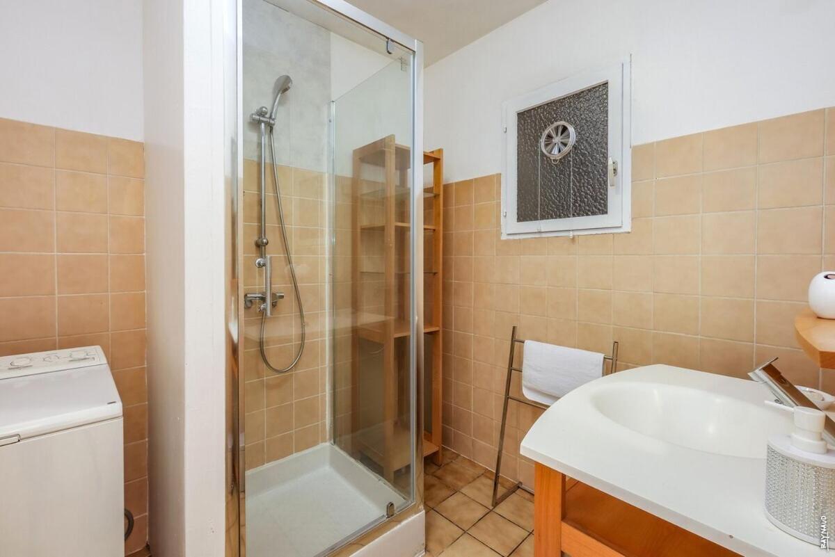 Appartement La Toscanelle - Quartier Historique - Gaillac Esterno foto