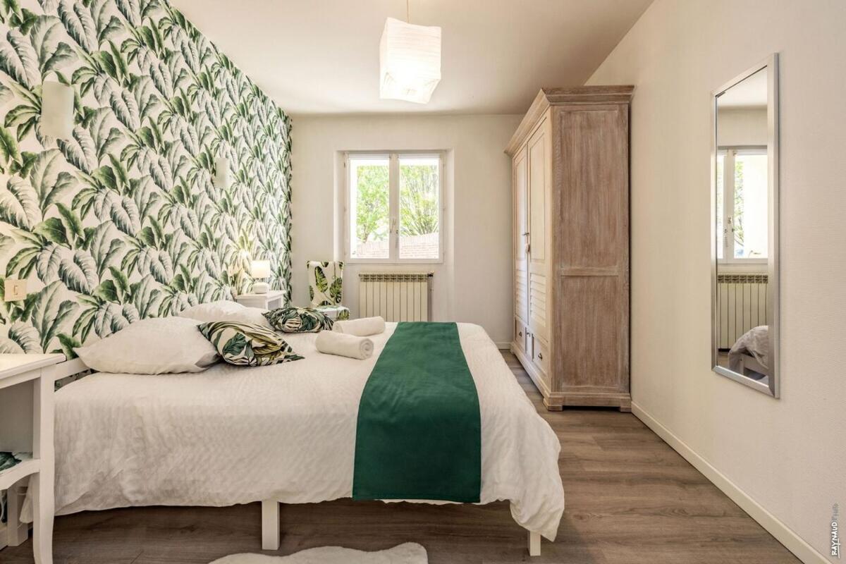 Appartement La Toscanelle - Quartier Historique - Gaillac Esterno foto
